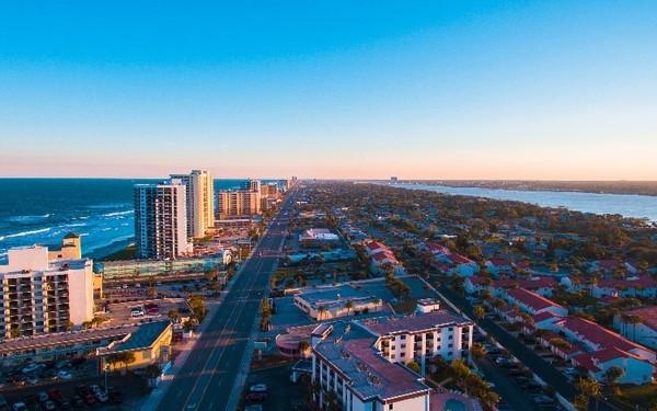 A Year in Review: Economic Development in the Greater Daytona Region